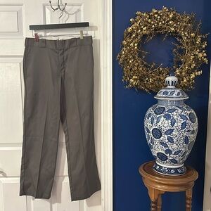 NWOT Men’s Dickies Flex Performance Workwear Pants Size 32 x 30